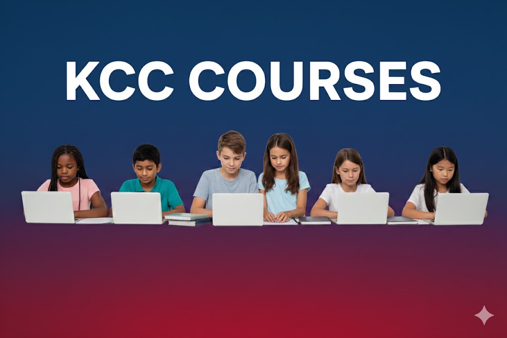 آموزش زبان انگلیسی کودکان