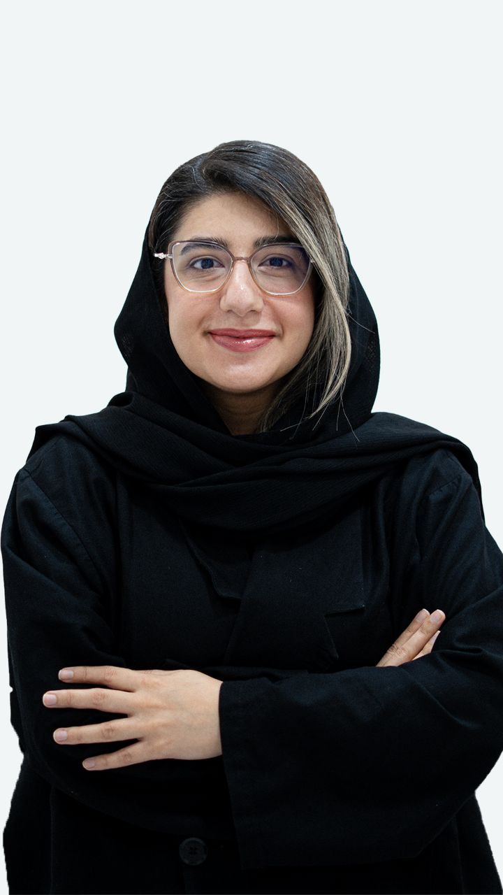 سحر احمدپور