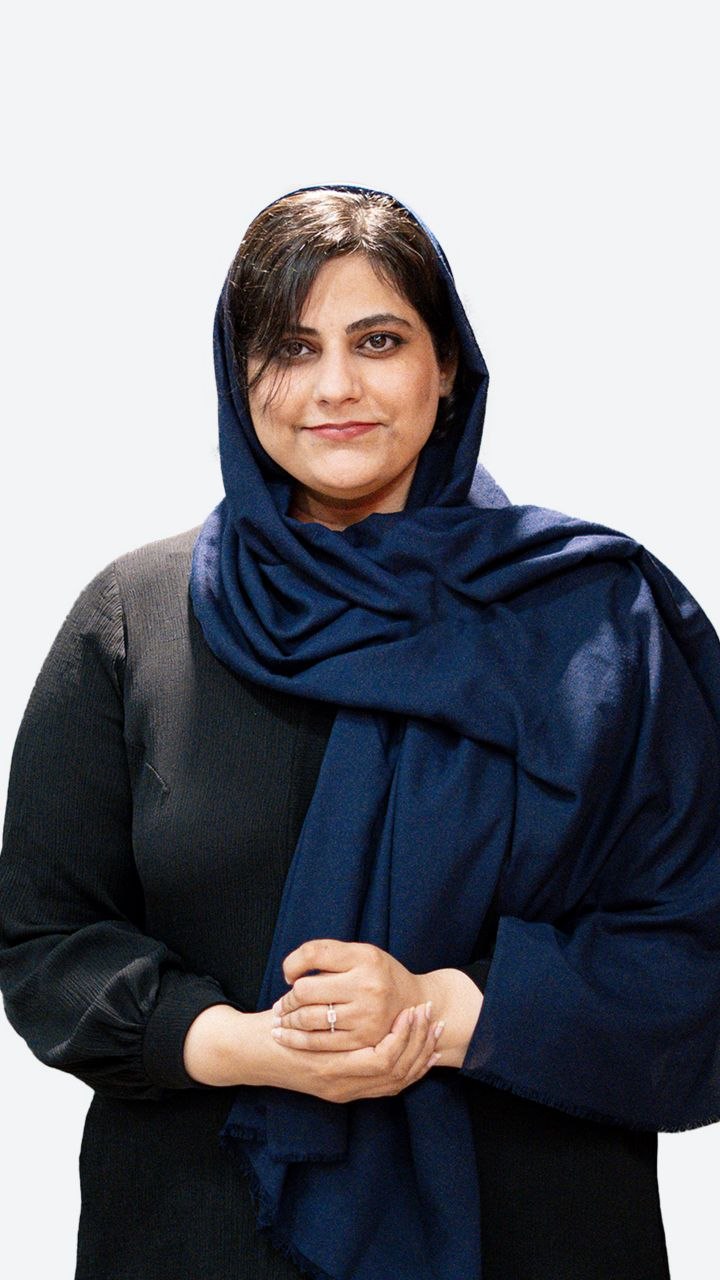 دل آرام مشاوری