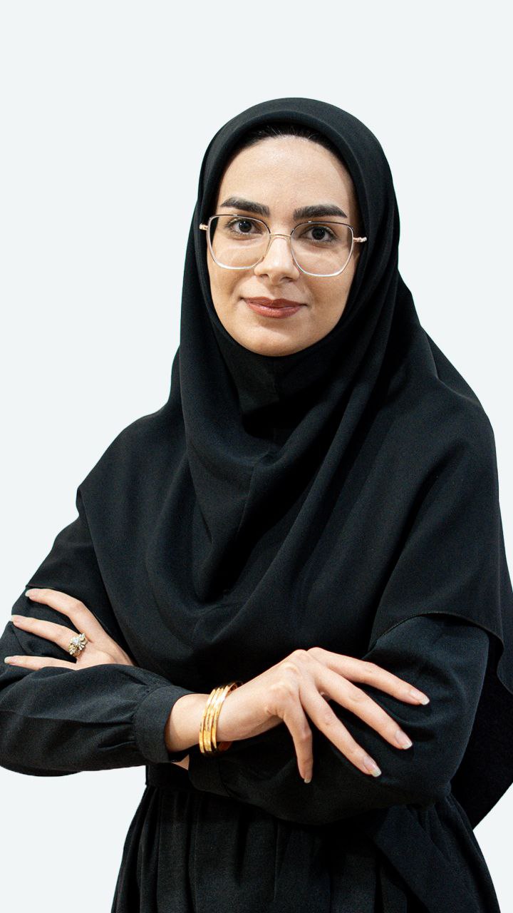 سیده فاطمه هاشمی