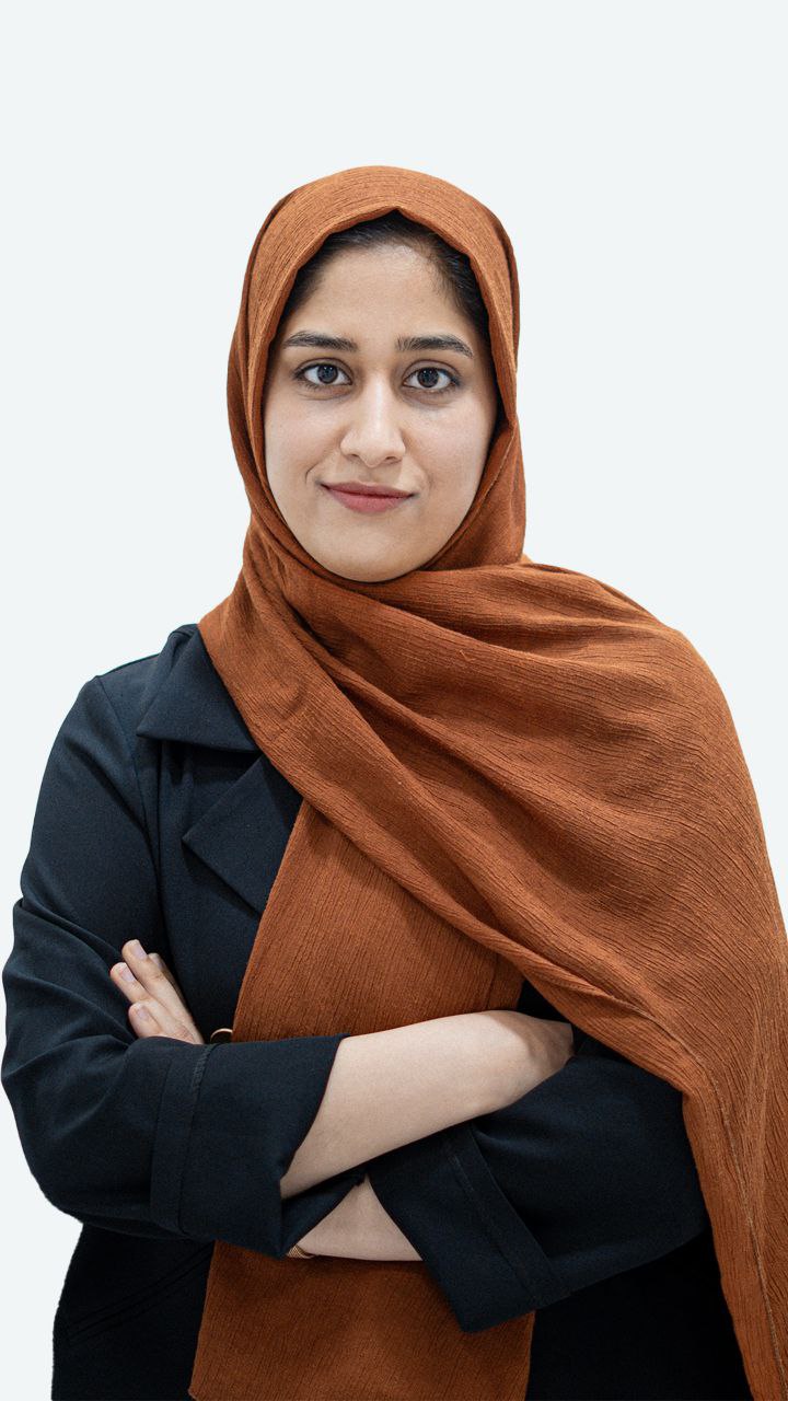 صائبه مظفری