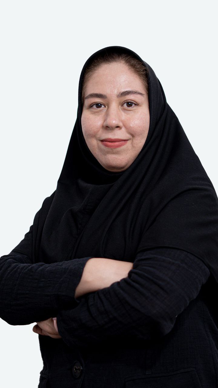 فاطمه خسروی