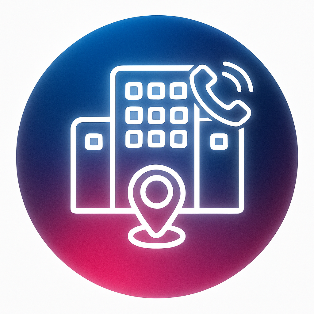 تماس با آکادمی ESP