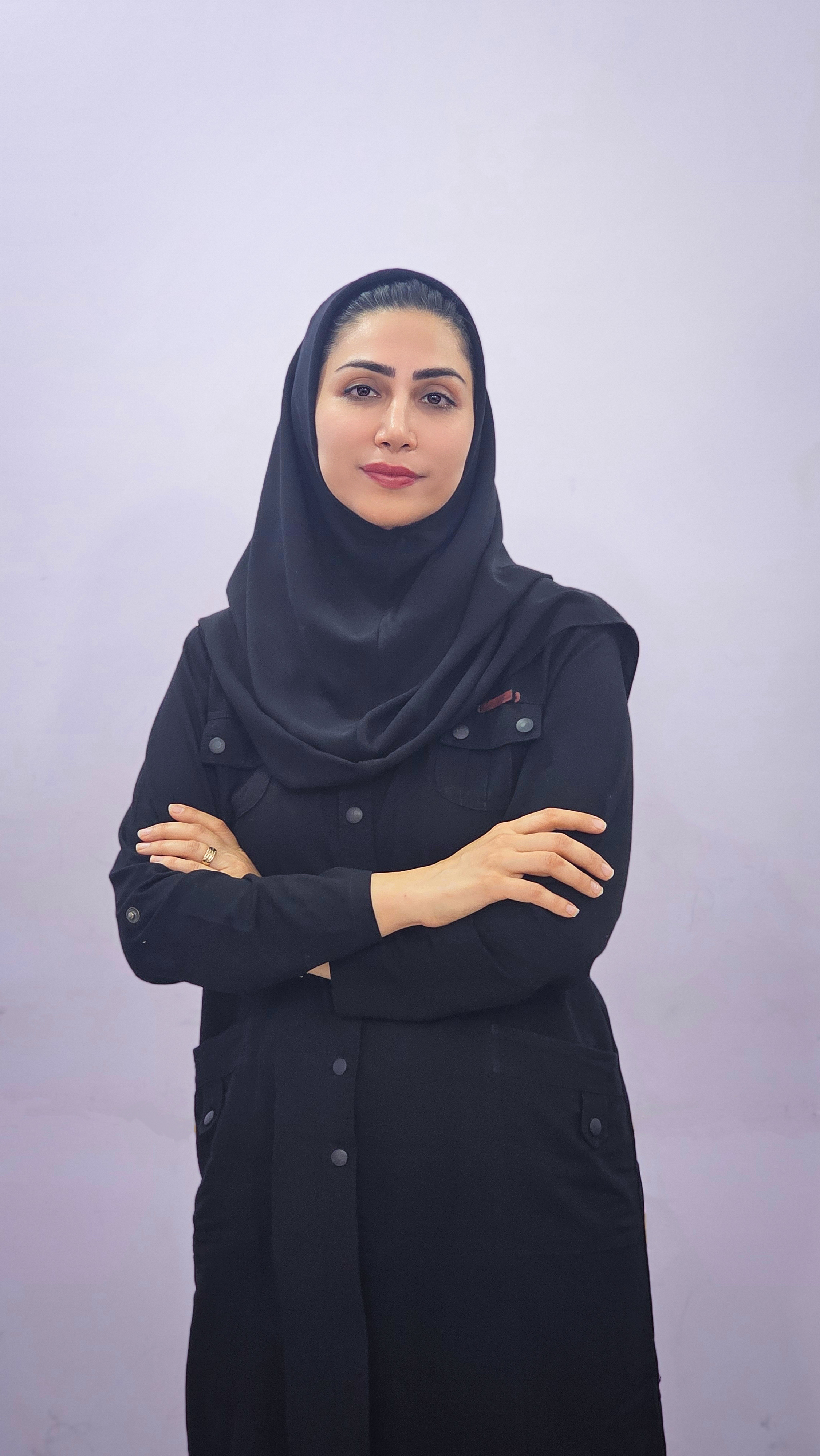 لیلا سیاسی نژاد