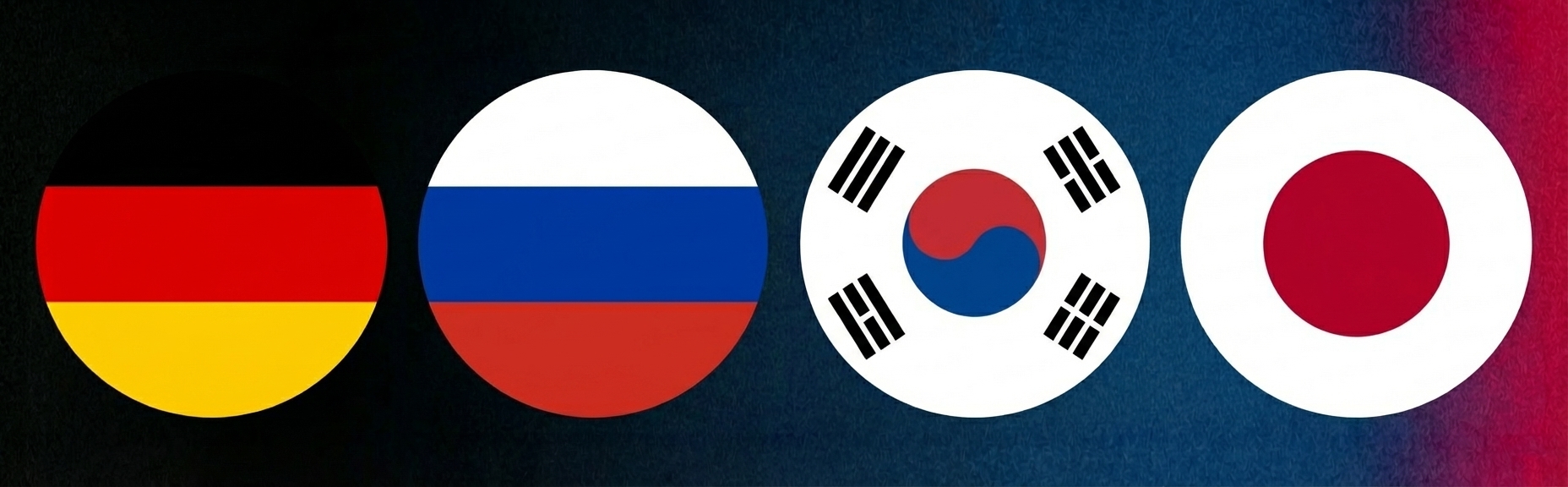 زبان های خارجی